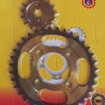 Corona Y Piñon G. Smash Z 35/15