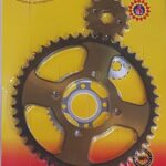 Corona Y Piñon Yam Ybr 125 Z 45/14 China