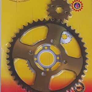Corona Y Piñon Yam Ybr 125 Z 45/14 China