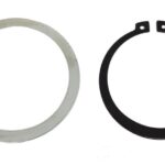 Seguro Corona Zan Rx 150 Kit (Seguer/Arandela)