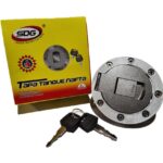 Tapa Nafta Zan Rx 150 Mod. Nuevo