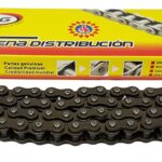 Cadena Arranque 25H X 62L