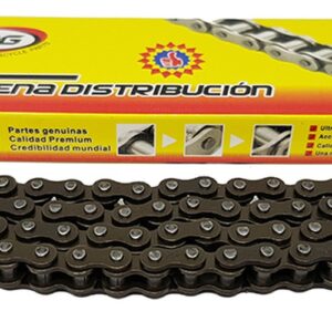 Cadena Arranque 25H X 62L