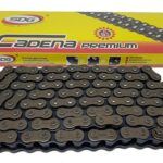 Cadena 428H X 116 Sdg (Reforzada)