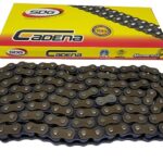 Cadena 428H X 136 Sdg (Reforzada)