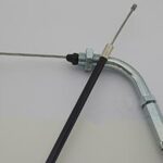 Cable Acel. Compl. Custom 150 S/Bomba