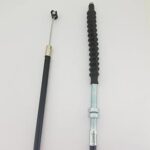Cable Embr. Comp. Hon Xr 250 Tornado