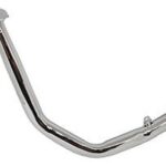 Pedal De Freno Smash / Okinoi 110
