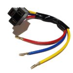 Porta Lampara Del. H4 Pt43 (Honda Cg 150)