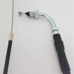 Cable Acel. Compl. Hon Storm 125