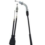 Cable Acel. Compl. Hon Cg 125 Titan 2000