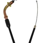 Cable Acel. Compl. Zan Rx 150 Sin Bomba