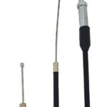 Cable Acel. Compl. Suz Ax 100