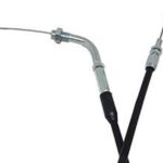 Cable Acel. Compl. Hon Cbx 250 Twister