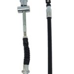 Cable Freno Del. Completo Hon Titan 150