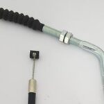 Cable Embr. Comp. Hon Cg 150 Titan (2016)