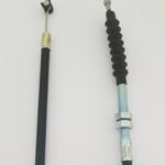 Cable Embr. Comp. Hon Cg 150 Titan