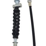 Cable Freno Del. Completo Suz Ax 100