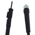 Cable Veloc. Hon Tornado / Cg 125 Titan Ks