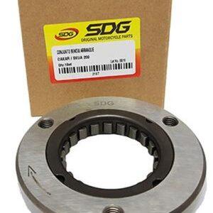 Conjunto Bendix Arran M. Dakar / Skua 200