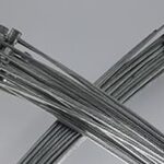 Cable Embr. Int. Universal 2.2 Mm. Acero