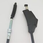 Cable Embr. Comp. Zan Rx 150