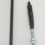 Cable Embr. Comp. Mot Dakar / Triax Sdg (12 Cm)