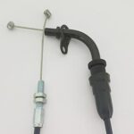 Cable Acel. Compl. Yam Ybr 125 Chino
