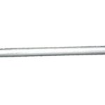 Eje Horquillon Zan Rx 150