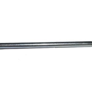 Eje Rueda Del. Zan Rx 150