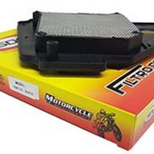 Filtro Aire Yam Ybr 125 Ch. 2008/2012 Sdg Chato