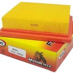 Filtro Aire Hon Xr 250 Tornado