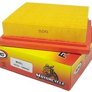 Filtro Aire Hon Xr 250 Tornado
