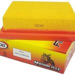 Filtro Aire Hon Nxr 125 Bross / Skua