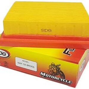 Filtro Aire Hon Nxr 125 Bross / Skua