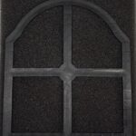 Filtro Aire Esponja Zan Rx 150 C/Rejilla