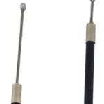 Cable Cebador Completo Suz Ax 100