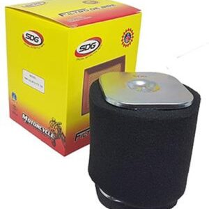 Filtro Aire Yam Ybr 125/Xtz Ch. 2013/2015 Sdg Redondo
