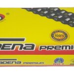 Cadena 520H X 118 Sdg (Reforzada)