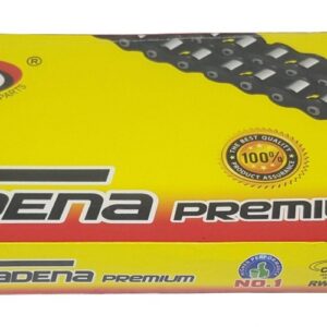 Cadena 520H X 118 Sdg (Reforzada)