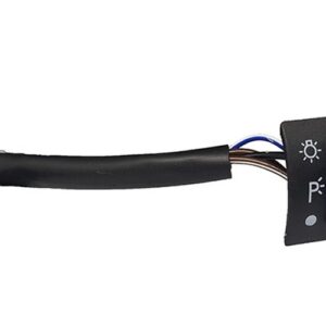 Llave De Luz Gil Smash