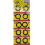 Reten Susp. 31X43X10.5 C/U Titan 150 / Bross