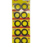 Reten Susp. 41X54X11 C/U Tornado / Zxr