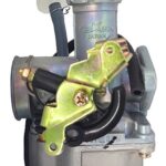 Carburador Zan Rx 150 C/Bomba