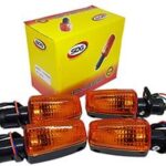 Farol Giro Hon Titan 150/Titan 2000 (Set X 4)