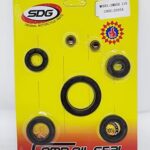 Reten Juego Motor Gil Smash C/Reten Valvula