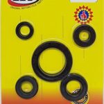 Reten Juego Motor Hon Titan 150