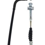 Cable Freno Del. Completo Yam Ybr 125