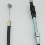 Cable Embr. Comp. Yam Xtz 125