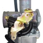 Carburador H. Cg 125 Titan C/Bomba Pique